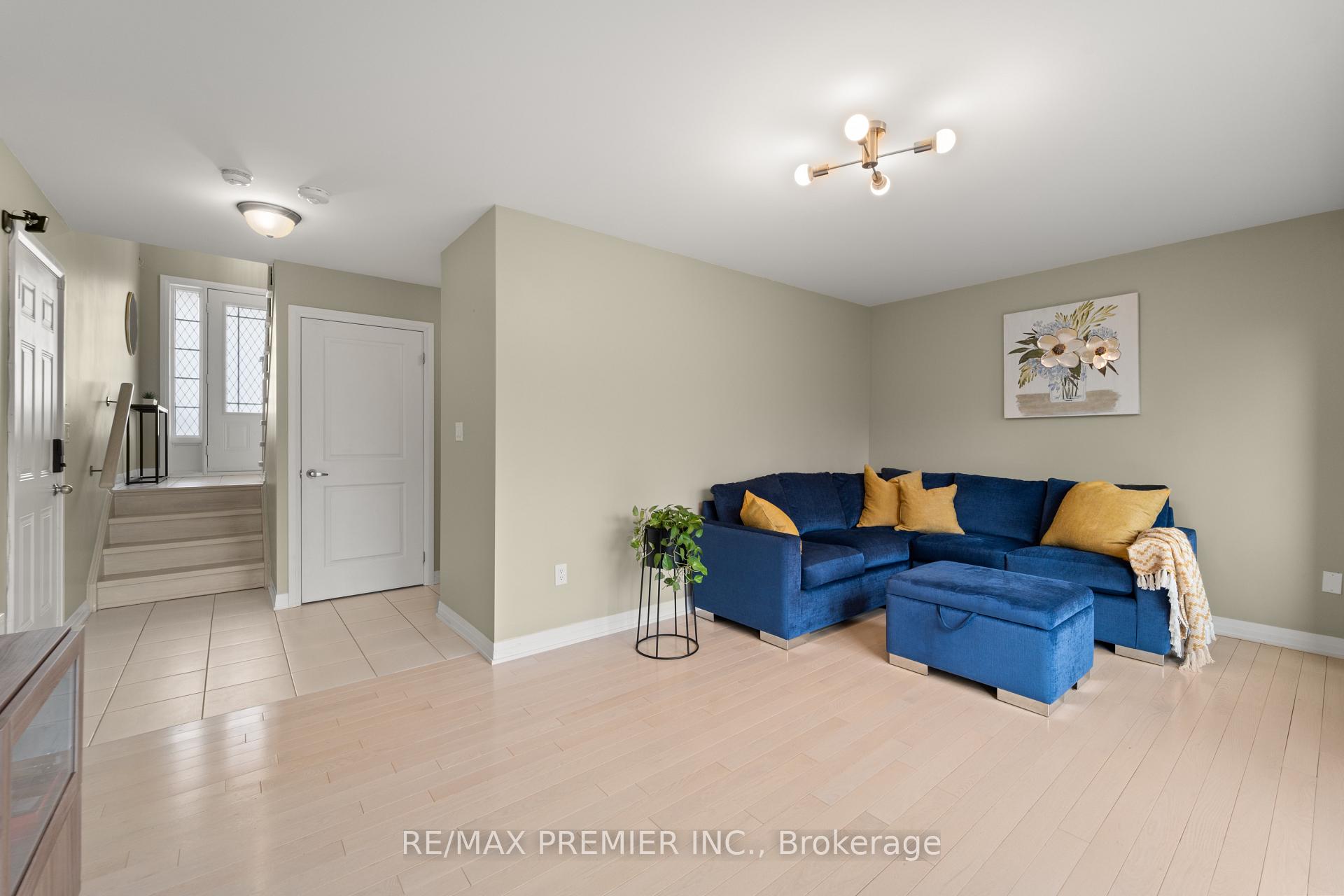Photo 32 of 29 Oliana Way, Brampton, Bram West — HOMEH