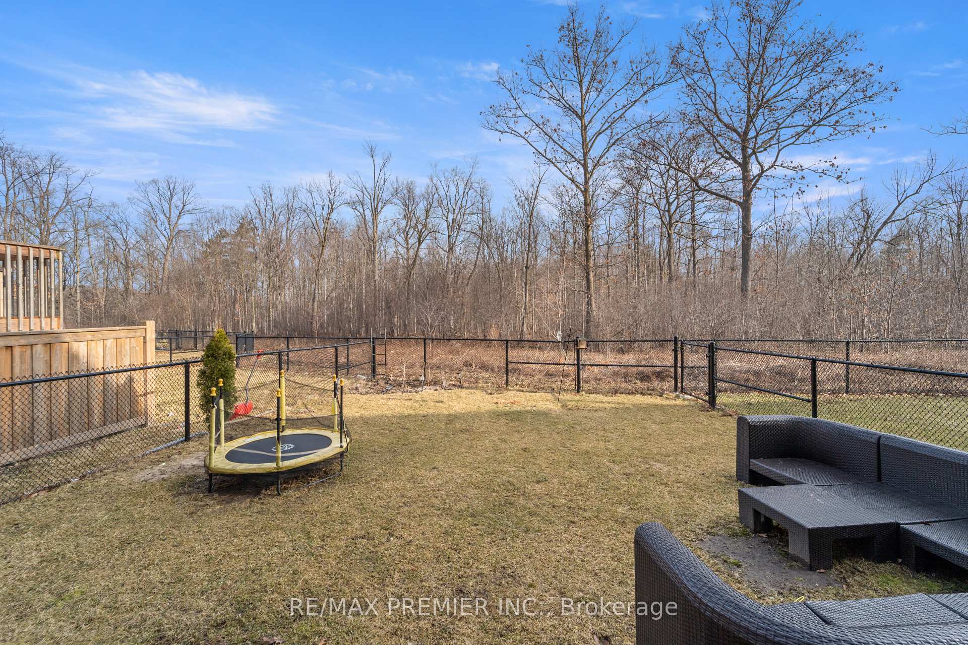 Photo 33 of 29 Oliana Way, Brampton, Bram West — HOMEH