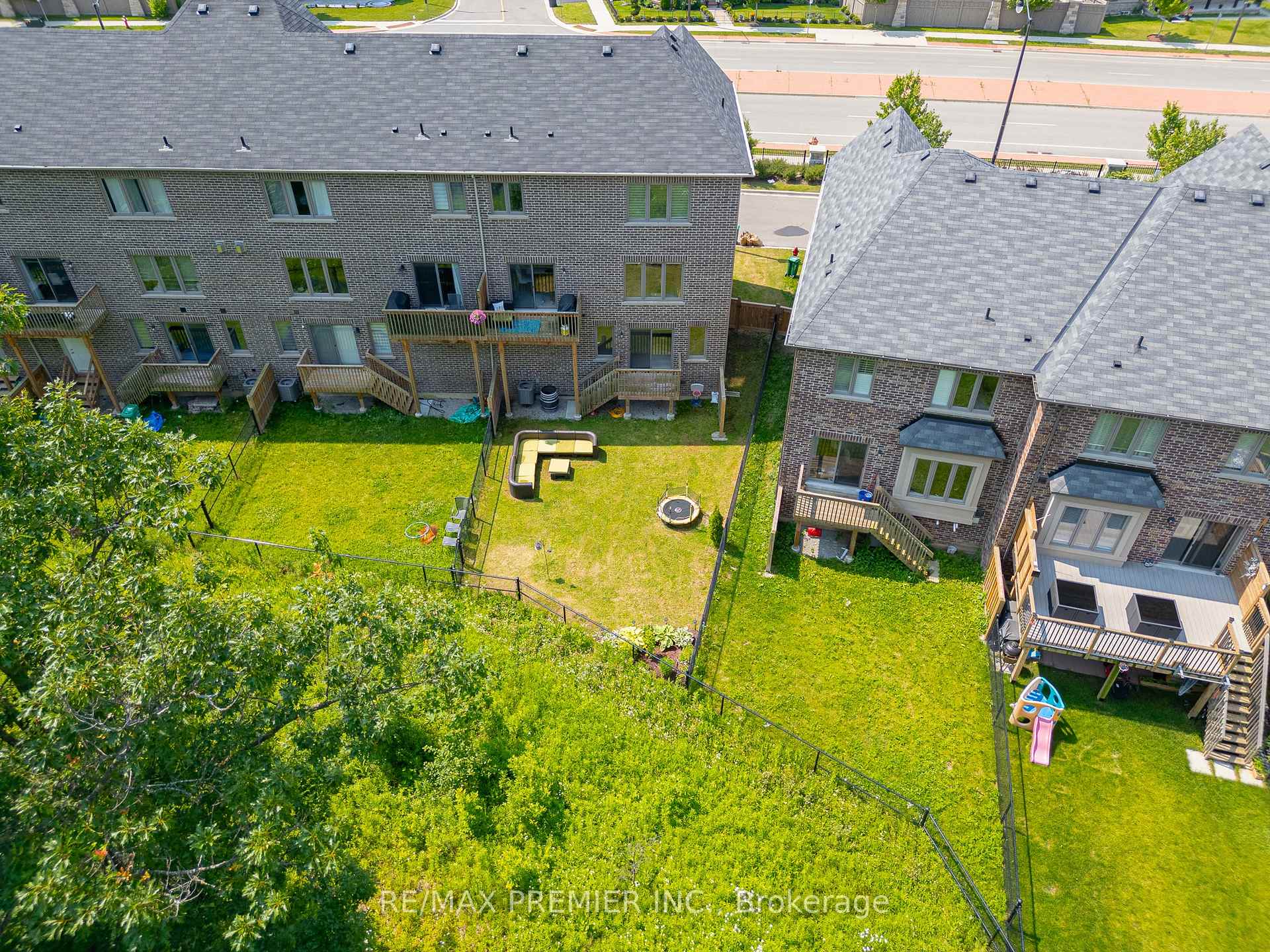 Photo 36 of 29 Oliana Way, Brampton, Bram West — HOMEH