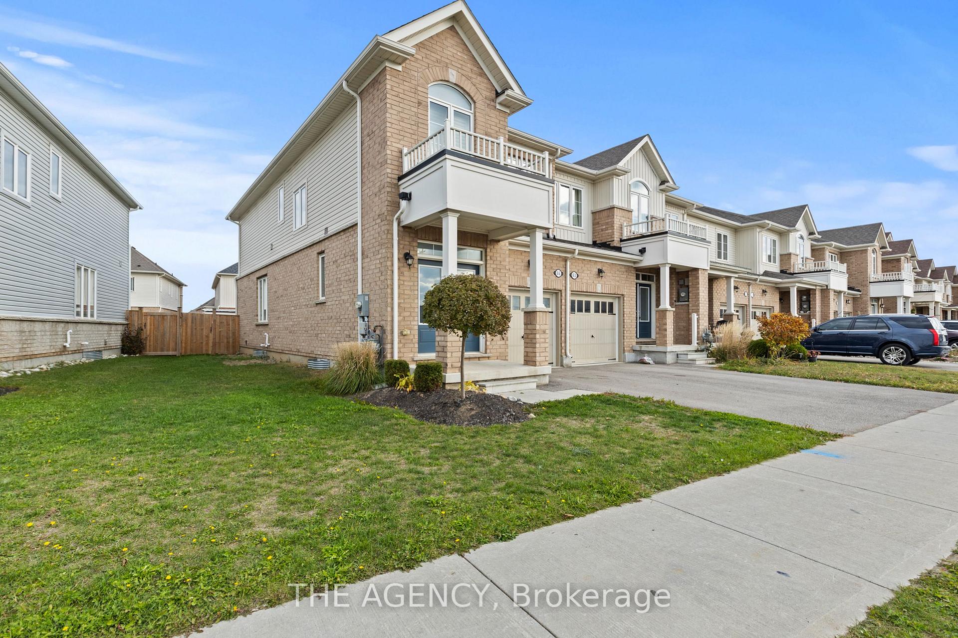 Photo 4 of 65 Hartley Avenue, Brant, Paris — HOMEH