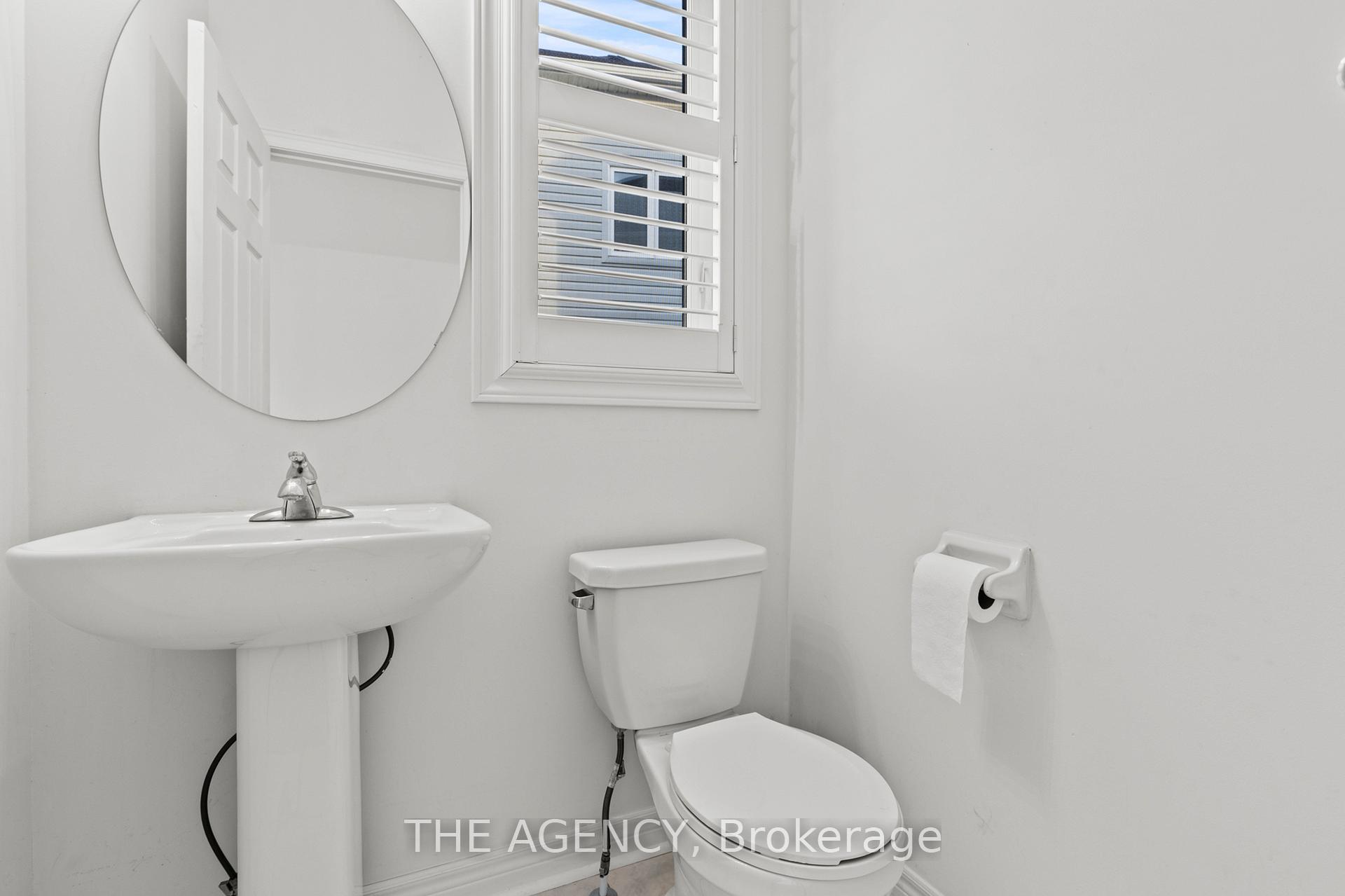 Photo 2 of 65 Hartley Avenue, Brant, Paris — HOMEH