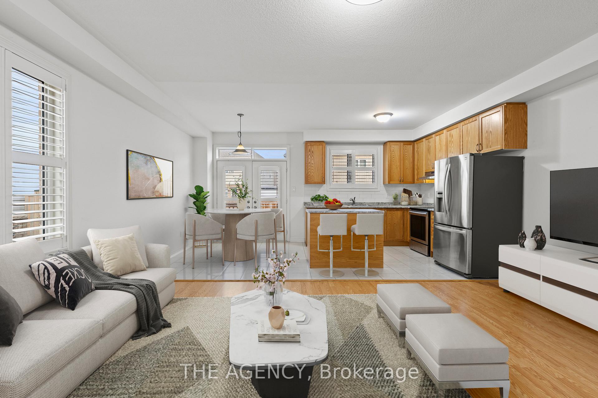 Photo 7 of 65 Hartley Avenue, Brant, Paris — HOMEH