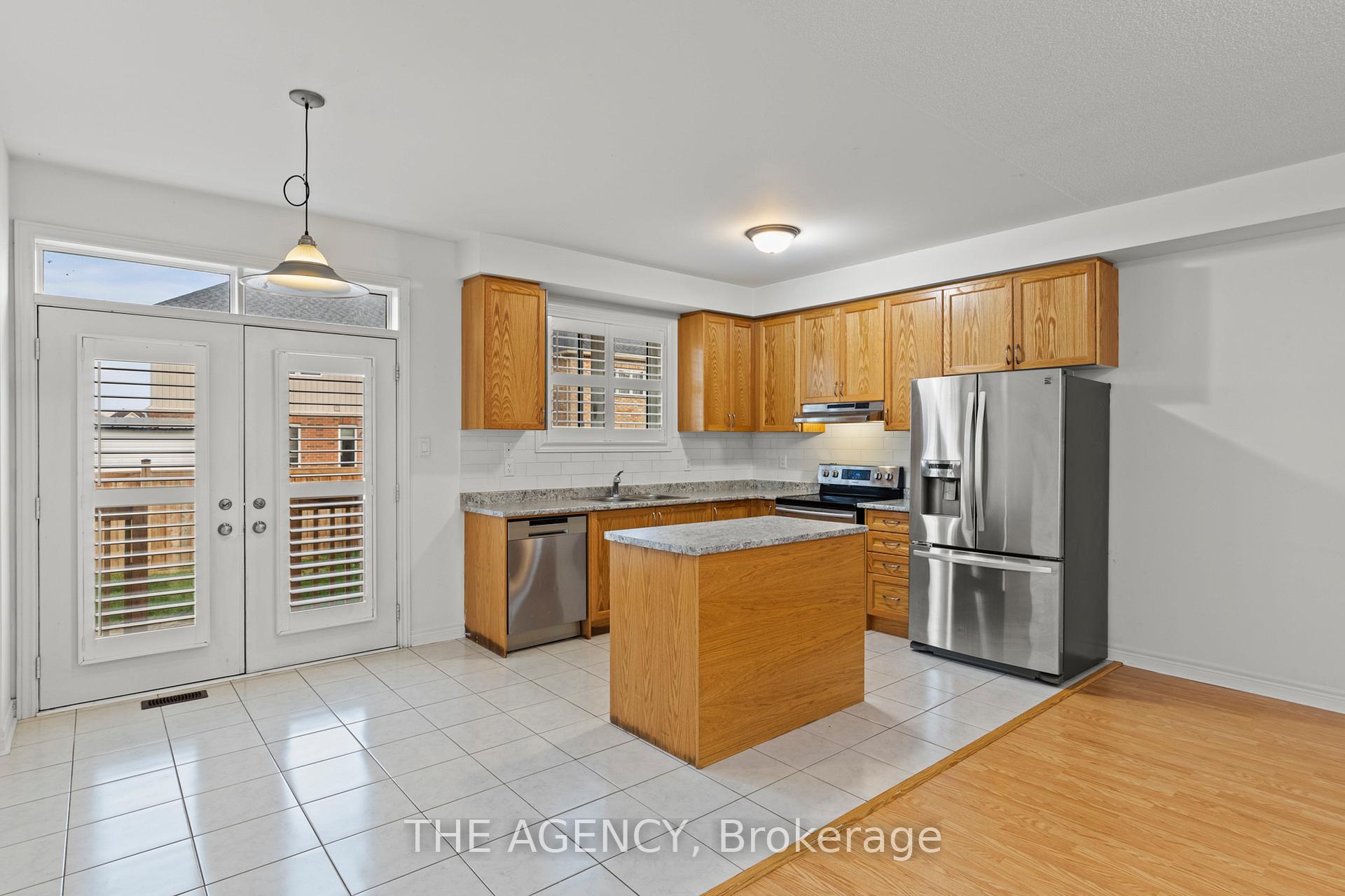 Photo 8 of 65 Hartley Avenue, Brant, Paris — HOMEH