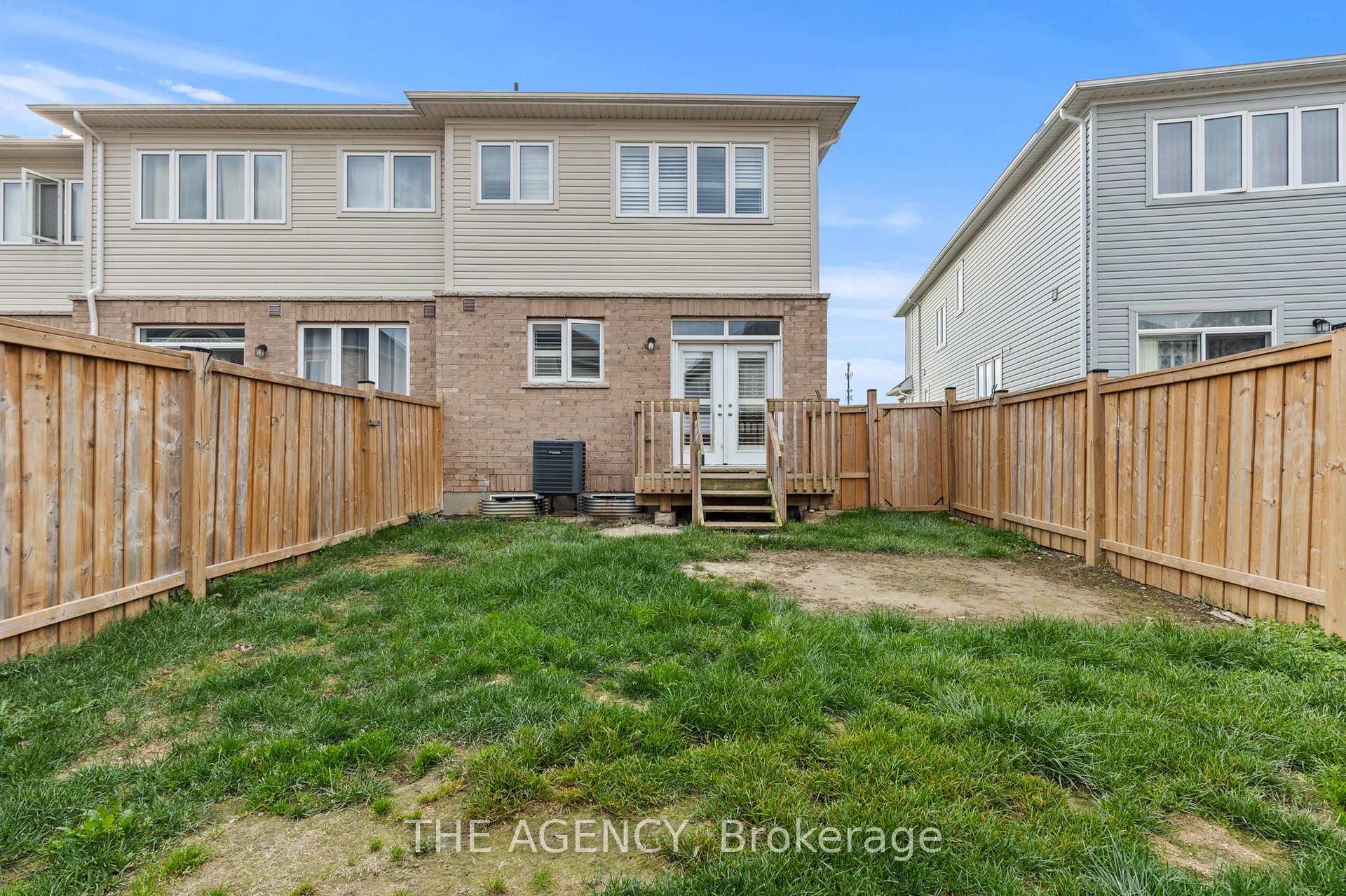 Photo 25 of 65 Hartley Avenue, Brant, Paris — HOMEH
