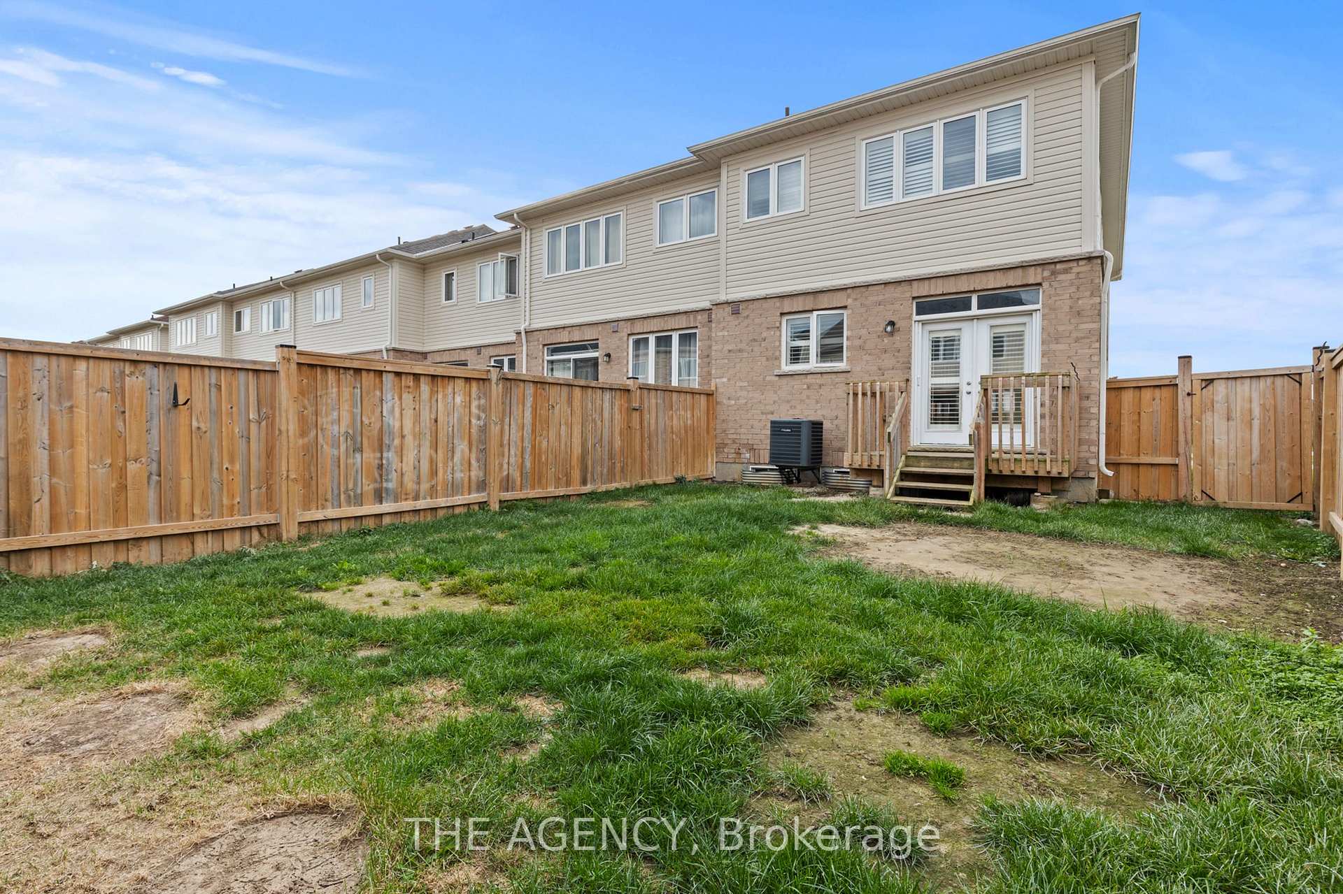 Photo 28 of 65 Hartley Avenue, Brant, Paris — HOMEH