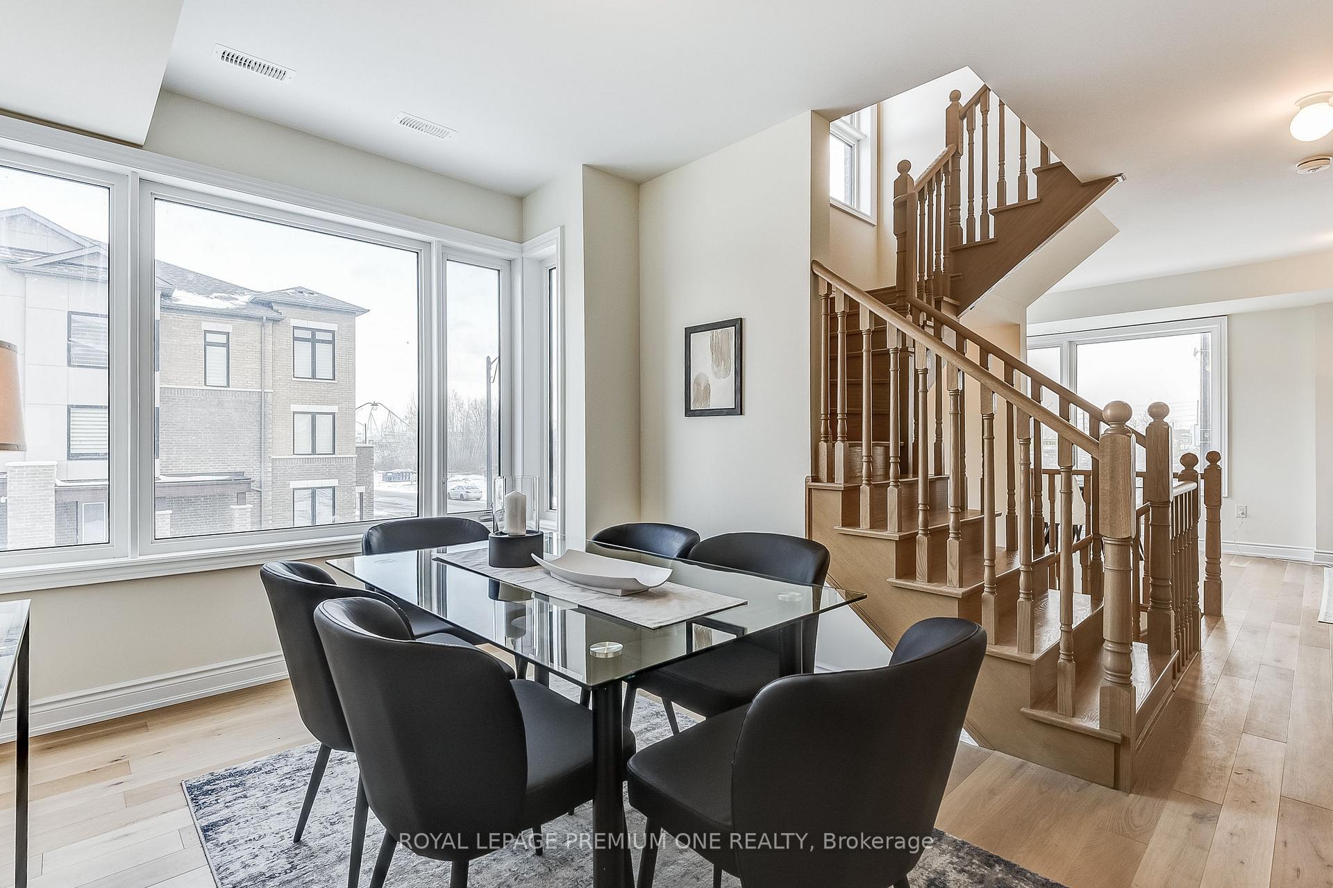 Photo 29 of 36 Thule Street N, Vaughan, Vellore Village — HOMEH