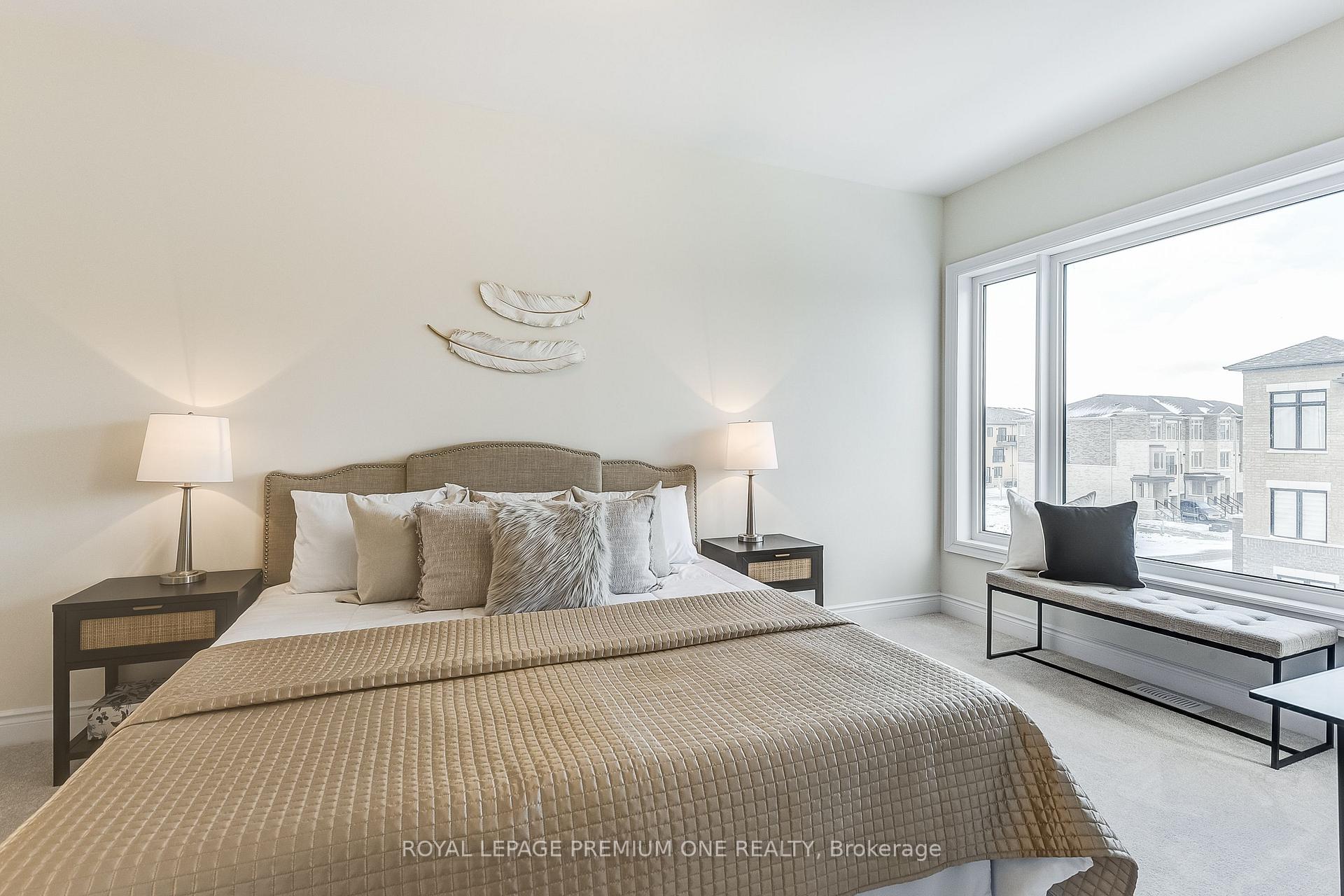 Photo 30 of 36 Thule Street N, Vaughan, Vellore Village — HOMEH