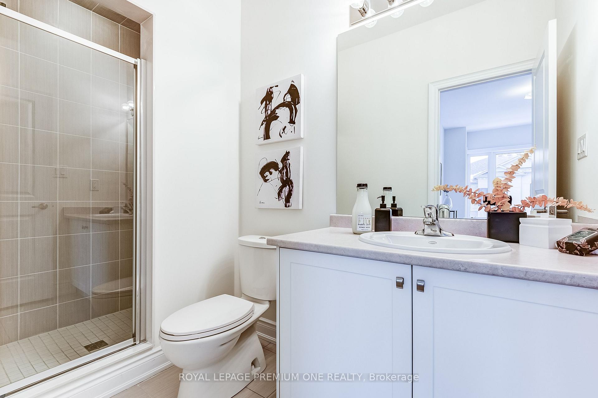 Photo 37 of 36 Thule Street N, Vaughan, Vellore Village — HOMEH