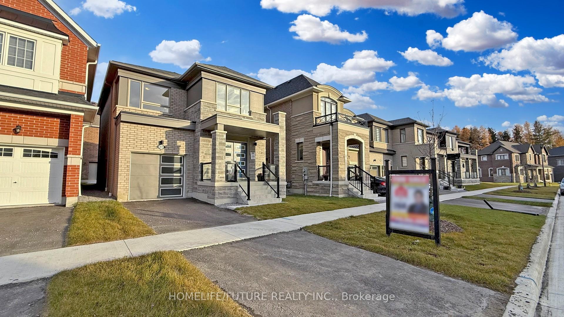 Front of 2979 Heartwood Lane