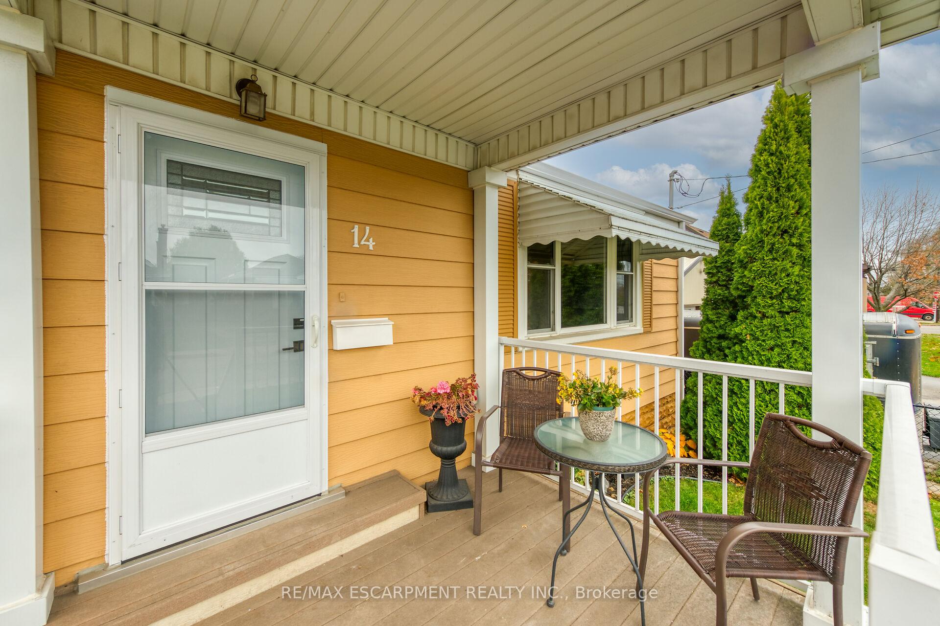 Photo 6 of 14 Walter Avenue S, Hamilton, Normanhurst — HOMEH