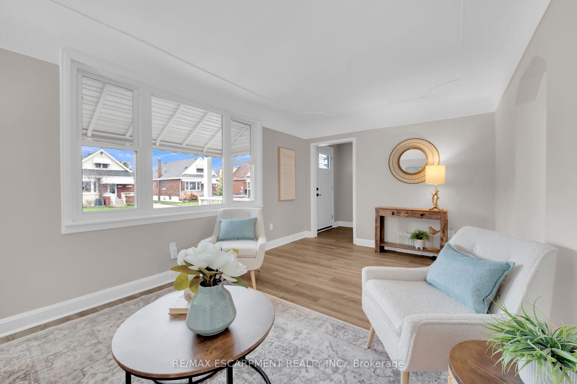 Photo 4 of 14 Walter Avenue S, Hamilton, Normanhurst — HOMEH