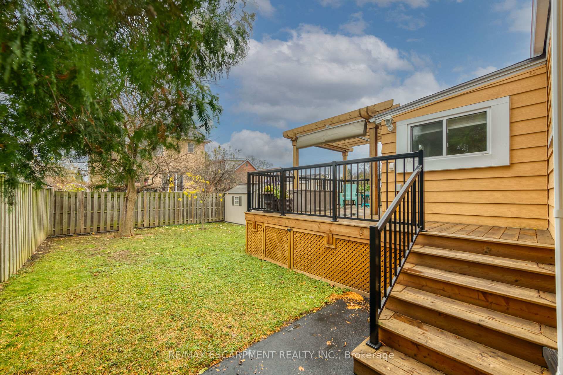 Photo 30 of 14 Walter Avenue S, Hamilton, Normanhurst — HOMEH