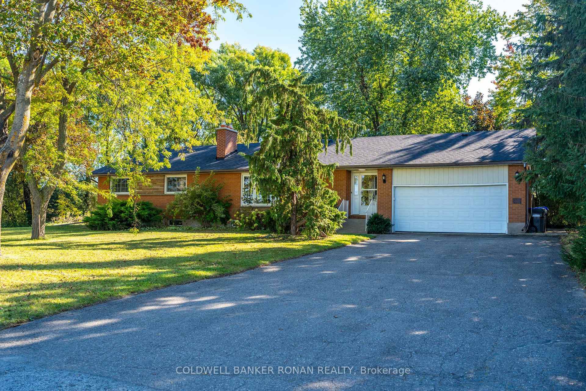 Photo 1 of 7263 5th Line, New Tecumseth, Rural New Tecumseth — HOMEH