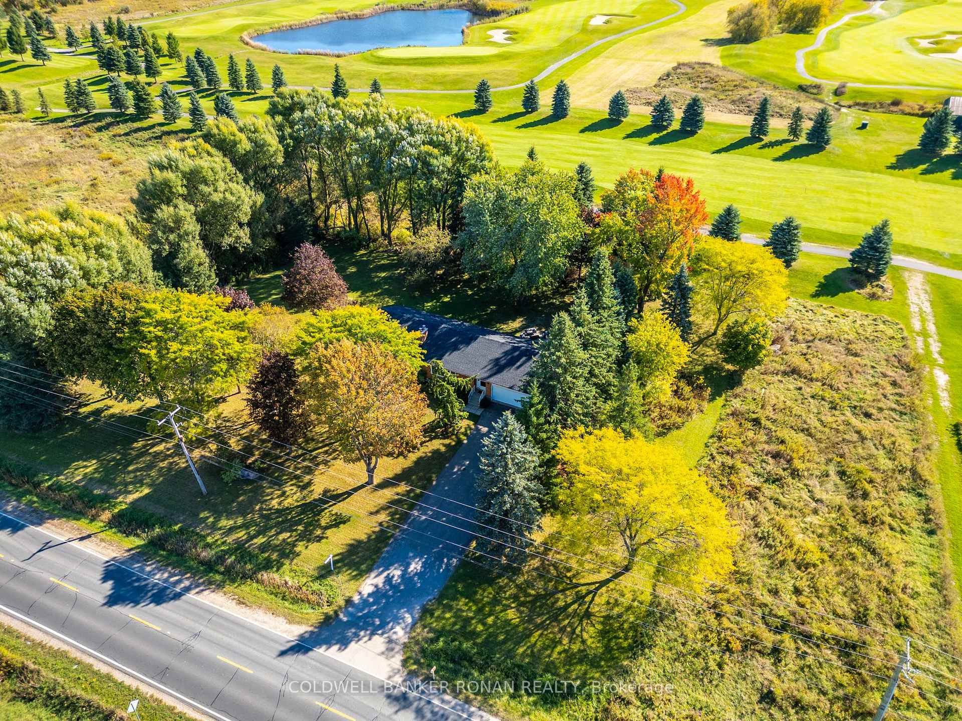 Photo 22 of 7263 5th Line, New Tecumseth, Rural New Tecumseth — HOMEH
