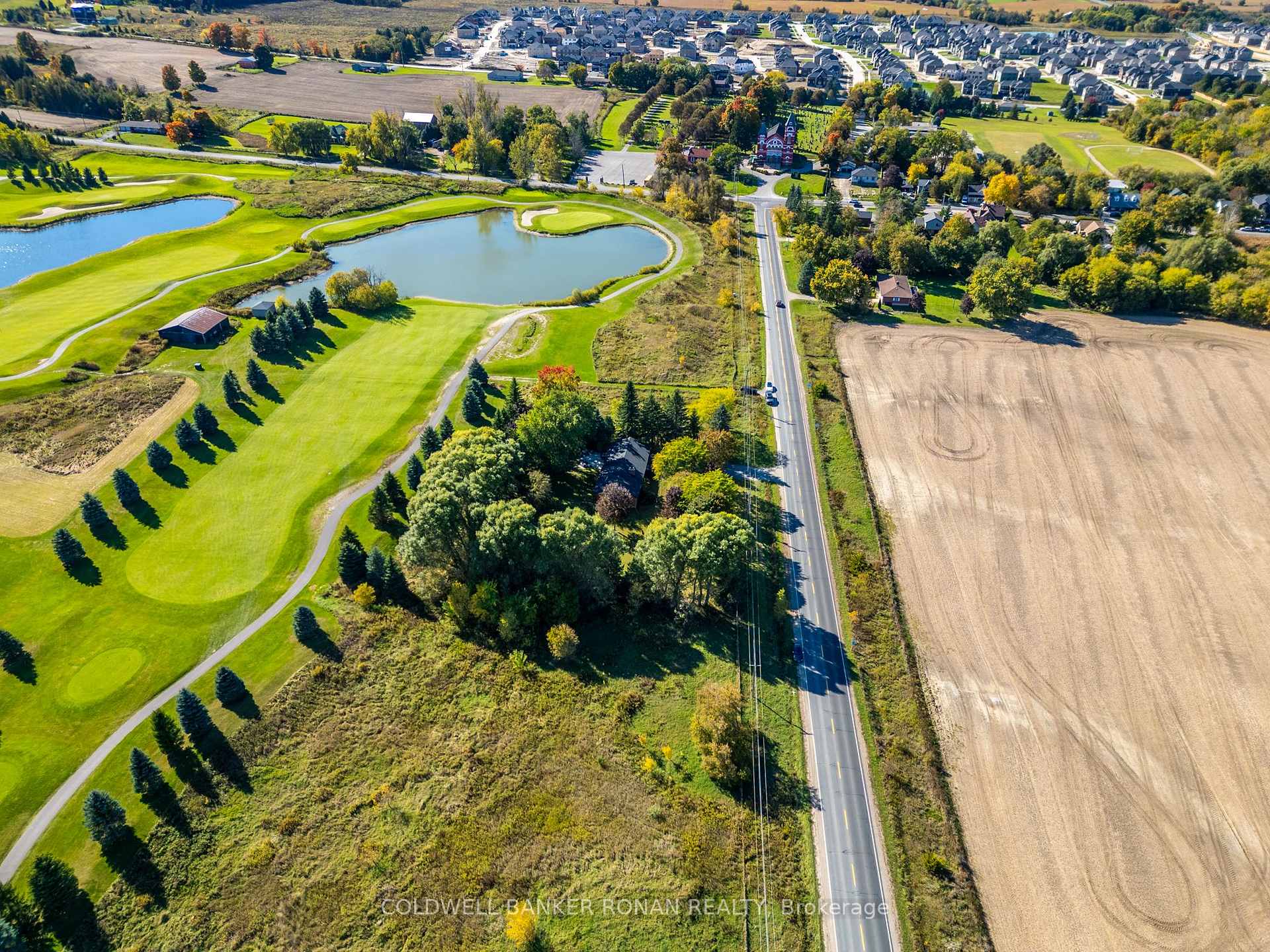 Photo 18 of 7263 5th Line, New Tecumseth, Rural New Tecumseth — HOMEH