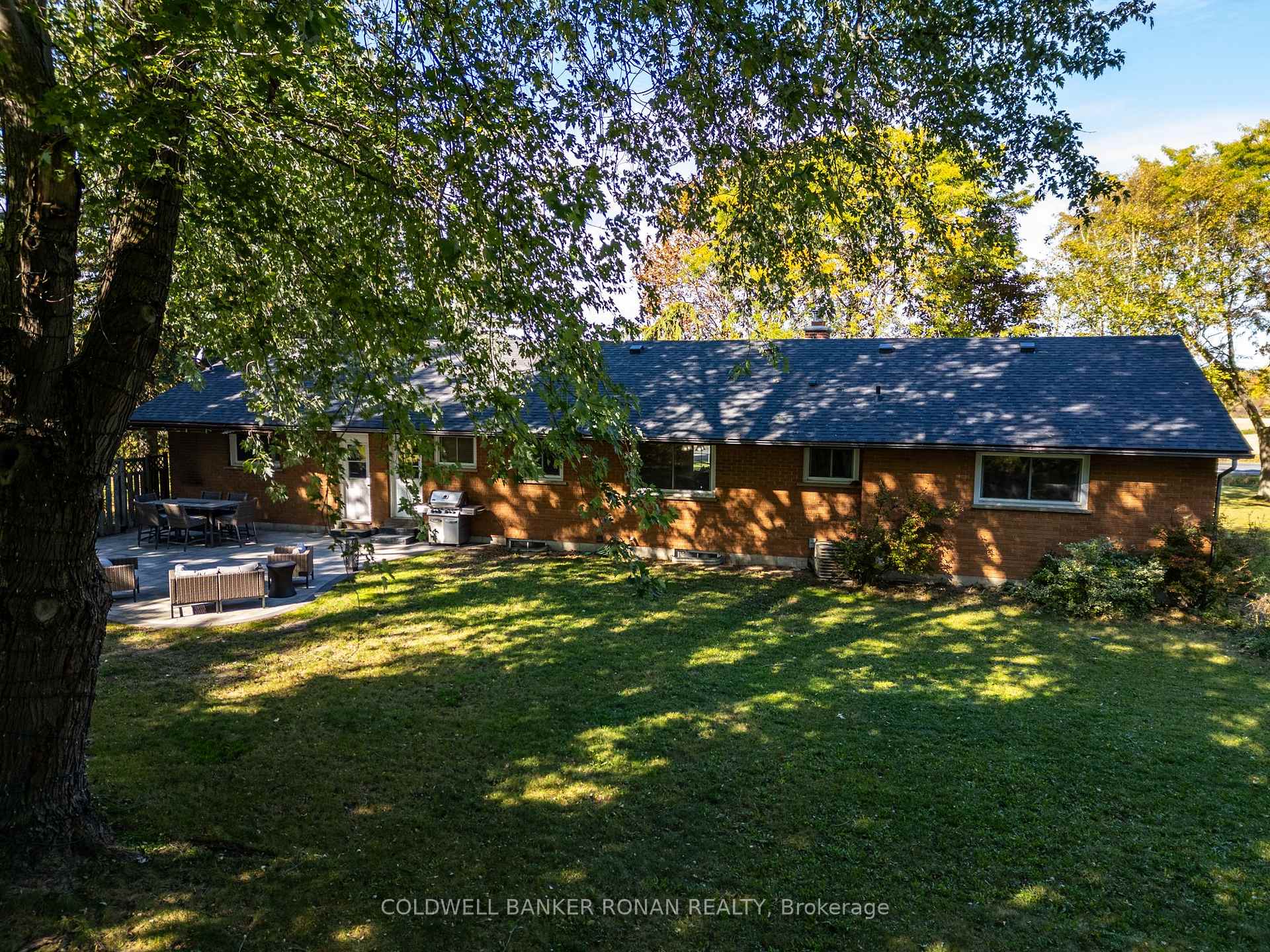 Photo 34 of 7263 5th Line, New Tecumseth, Rural New Tecumseth — HOMEH