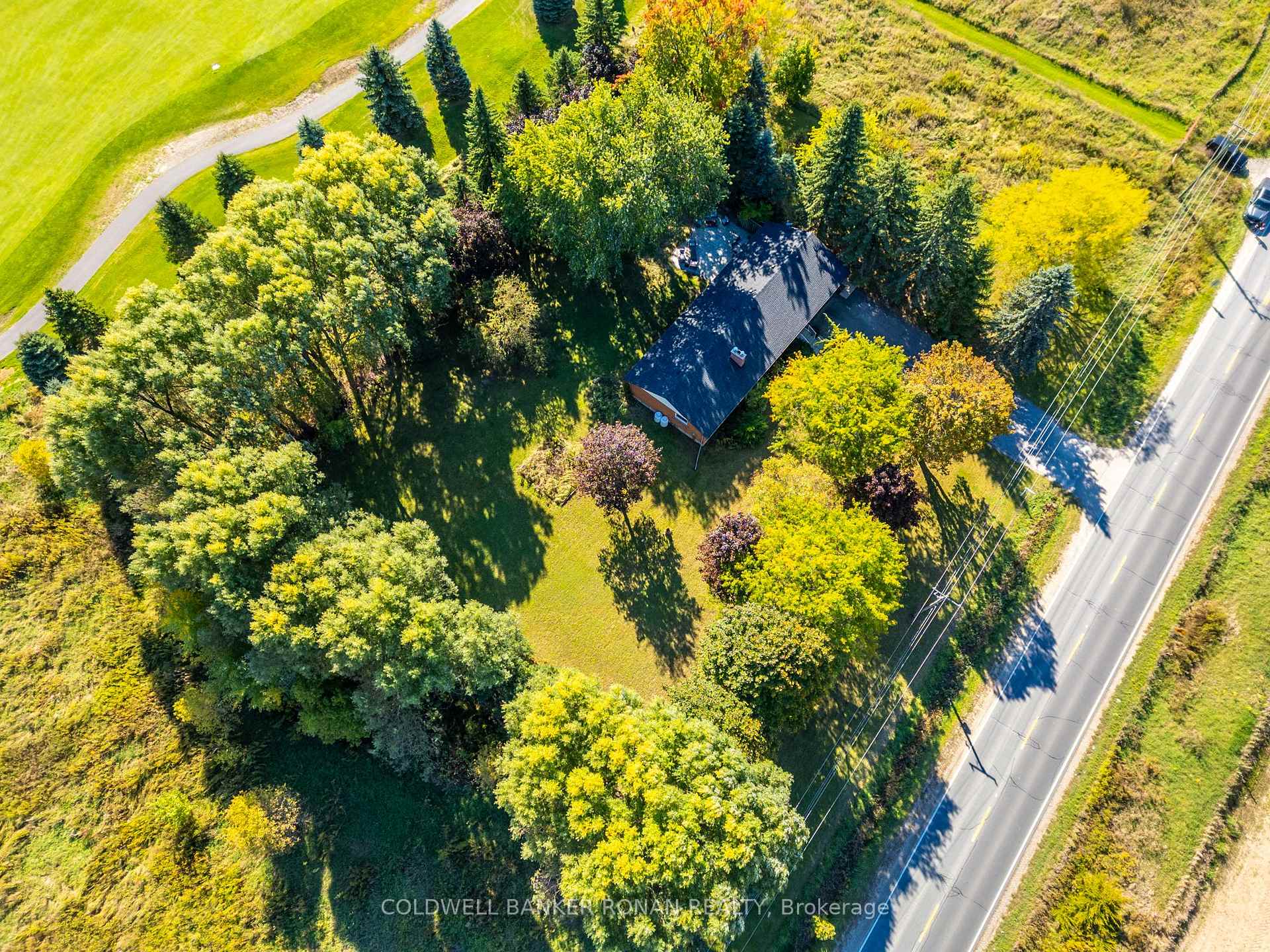 Photo 33 of 7263 5th Line, New Tecumseth, Rural New Tecumseth — HOMEH