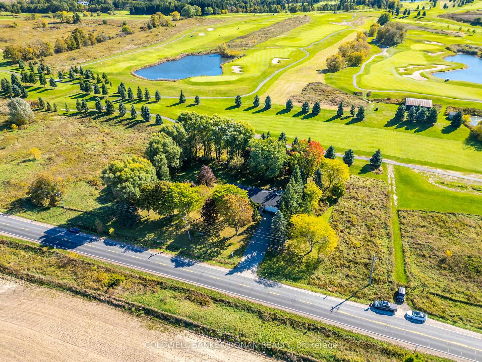Photo 30 of 7263 5th Line, New Tecumseth, Rural New Tecumseth — HOMEH