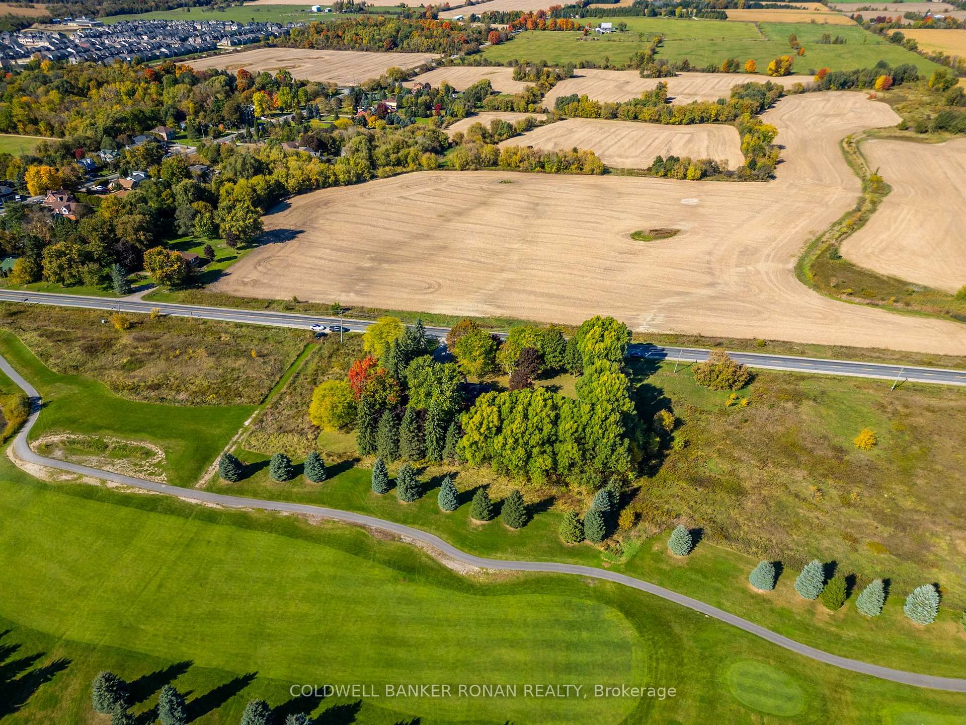 Photo 32 of 7263 5th Line, New Tecumseth, Rural New Tecumseth — HOMEH