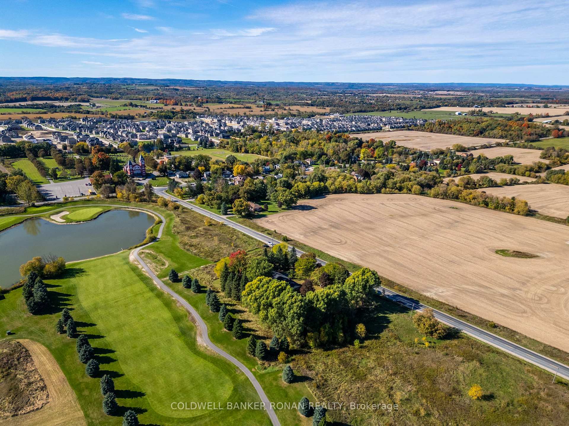 Photo 37 of 7263 5th Line, New Tecumseth, Rural New Tecumseth — HOMEH