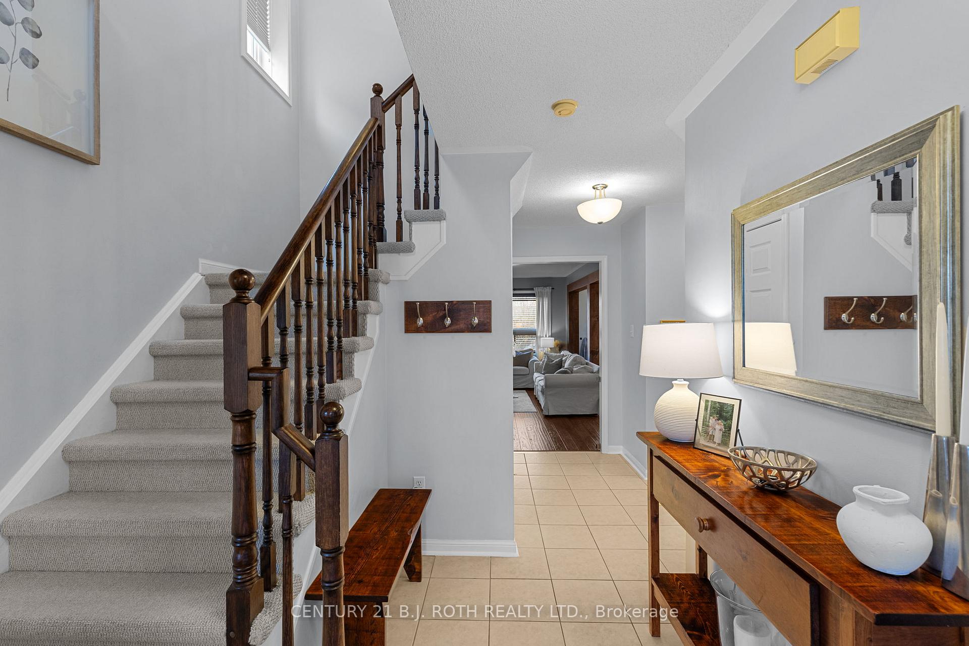 Photo 2 of 83 Bird Street, Barrie, Edgehill Drive — HOMEH