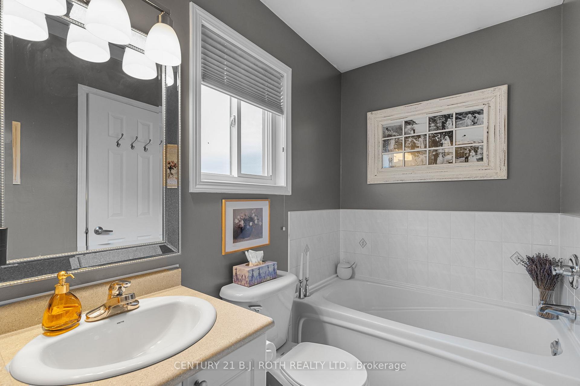 Photo 18 of 83 Bird Street, Barrie, Edgehill Drive — HOMEH