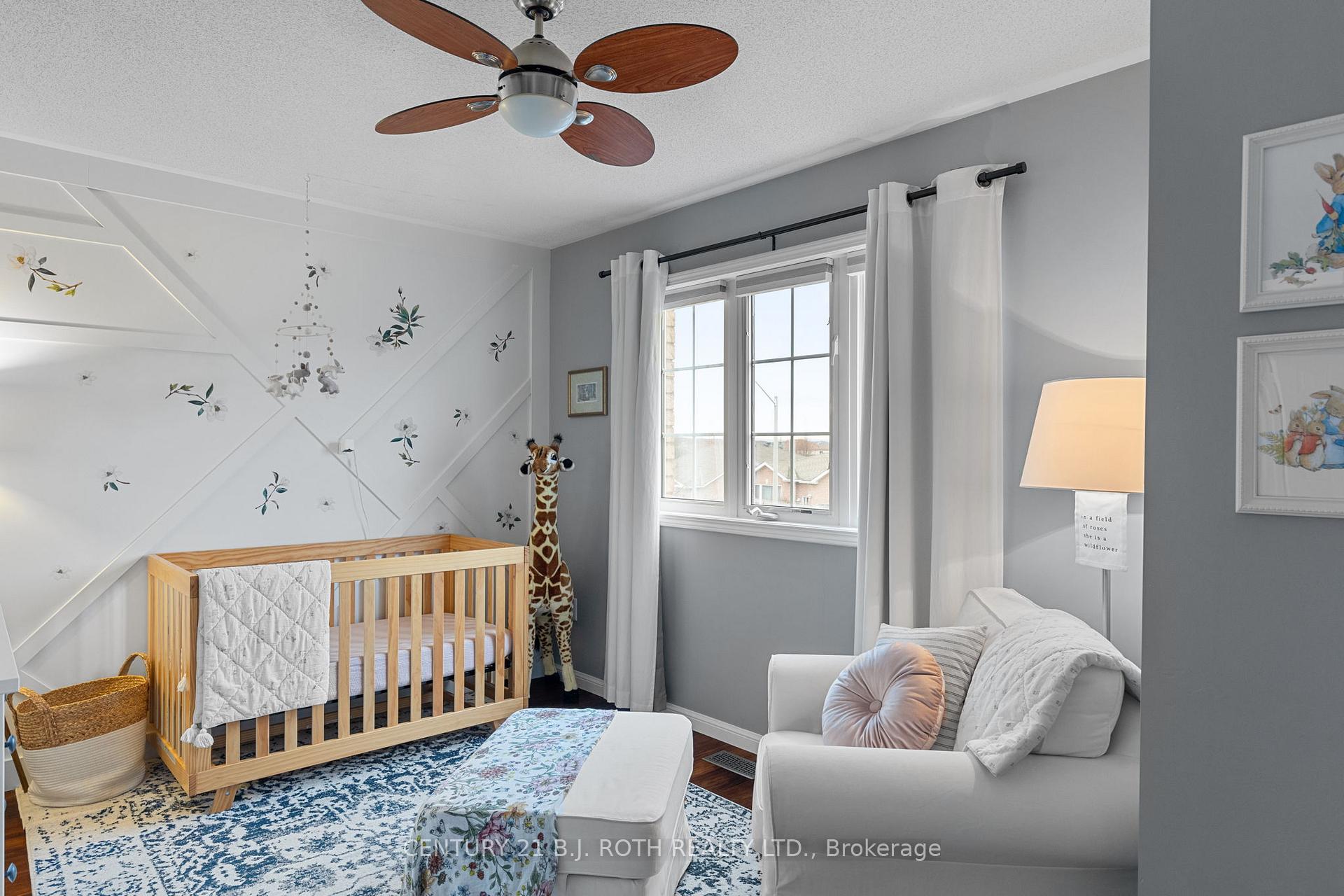 Photo 19 of 83 Bird Street, Barrie, Edgehill Drive — HOMEH