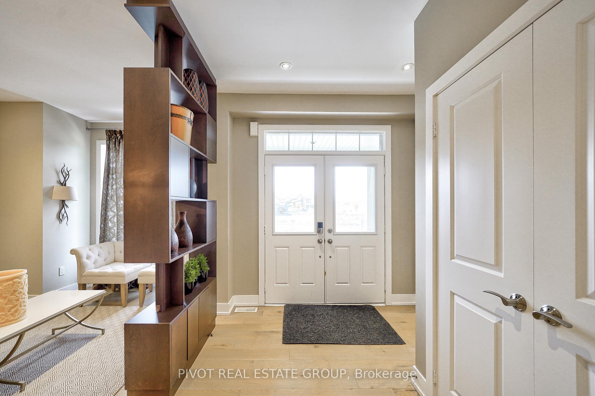 Photo 2 of 15 Countryside Street, Markham, Cornell — HOMEH