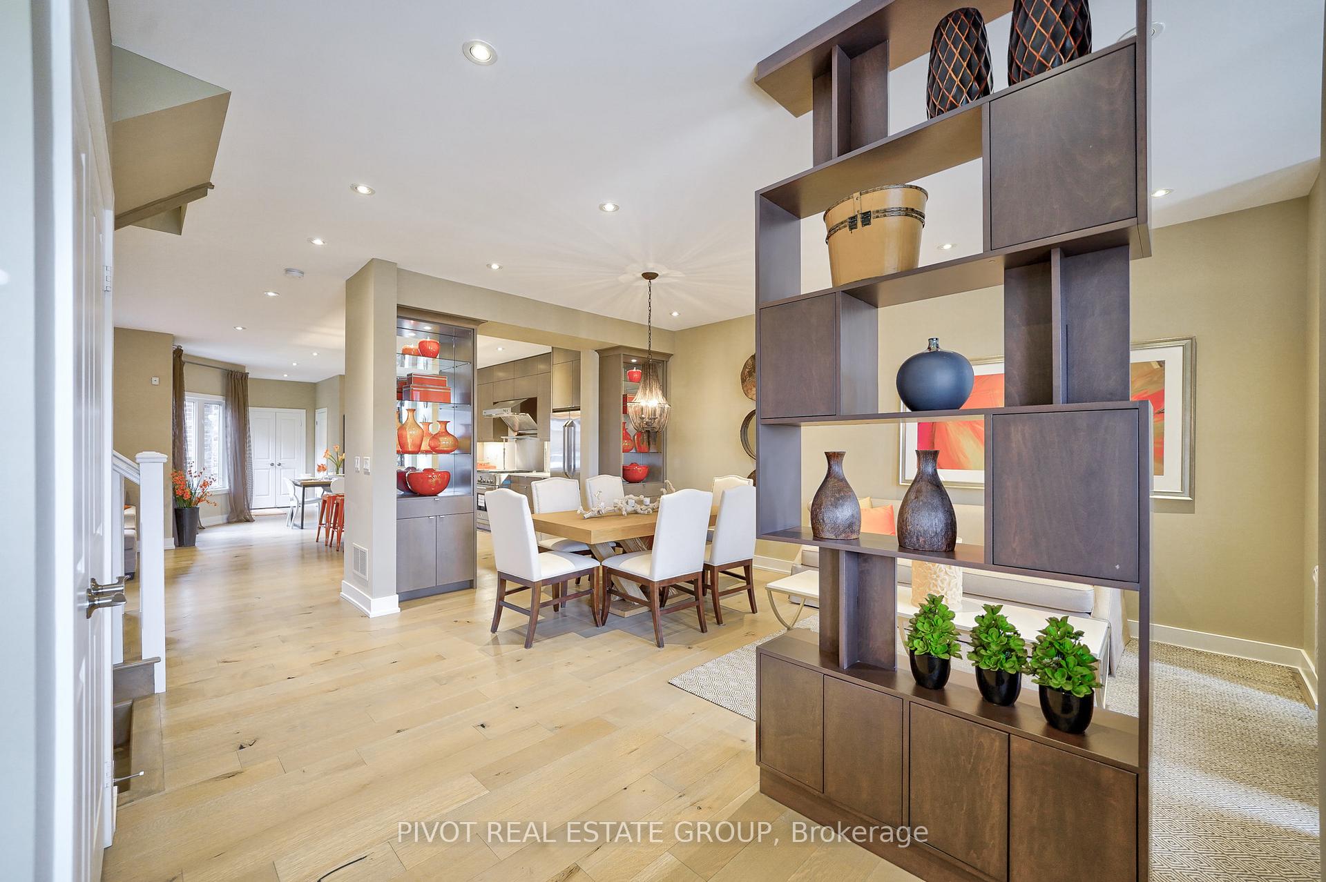 Photo 4 of 15 Countryside Street, Markham, Cornell — HOMEH