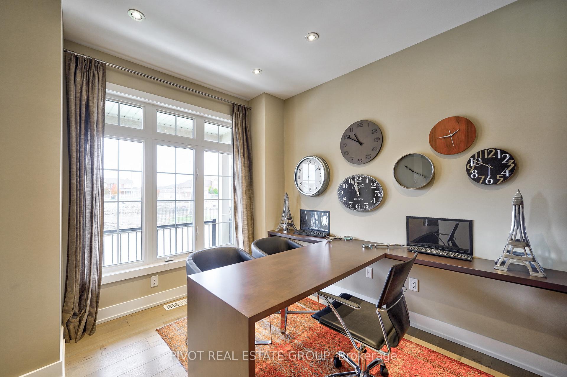 Photo 12 of 15 Countryside Street, Markham, Cornell — HOMEH