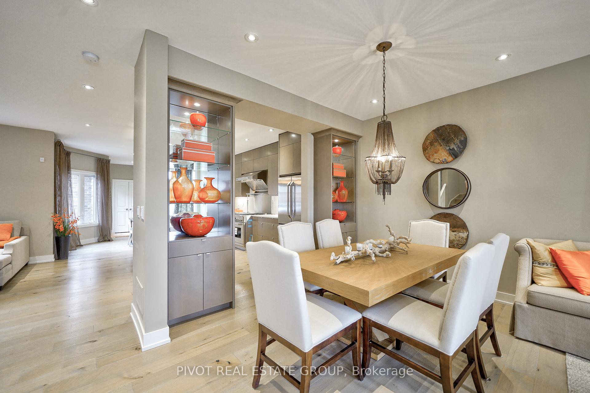 Photo 7 of 15 Countryside Street, Markham, Cornell — HOMEH