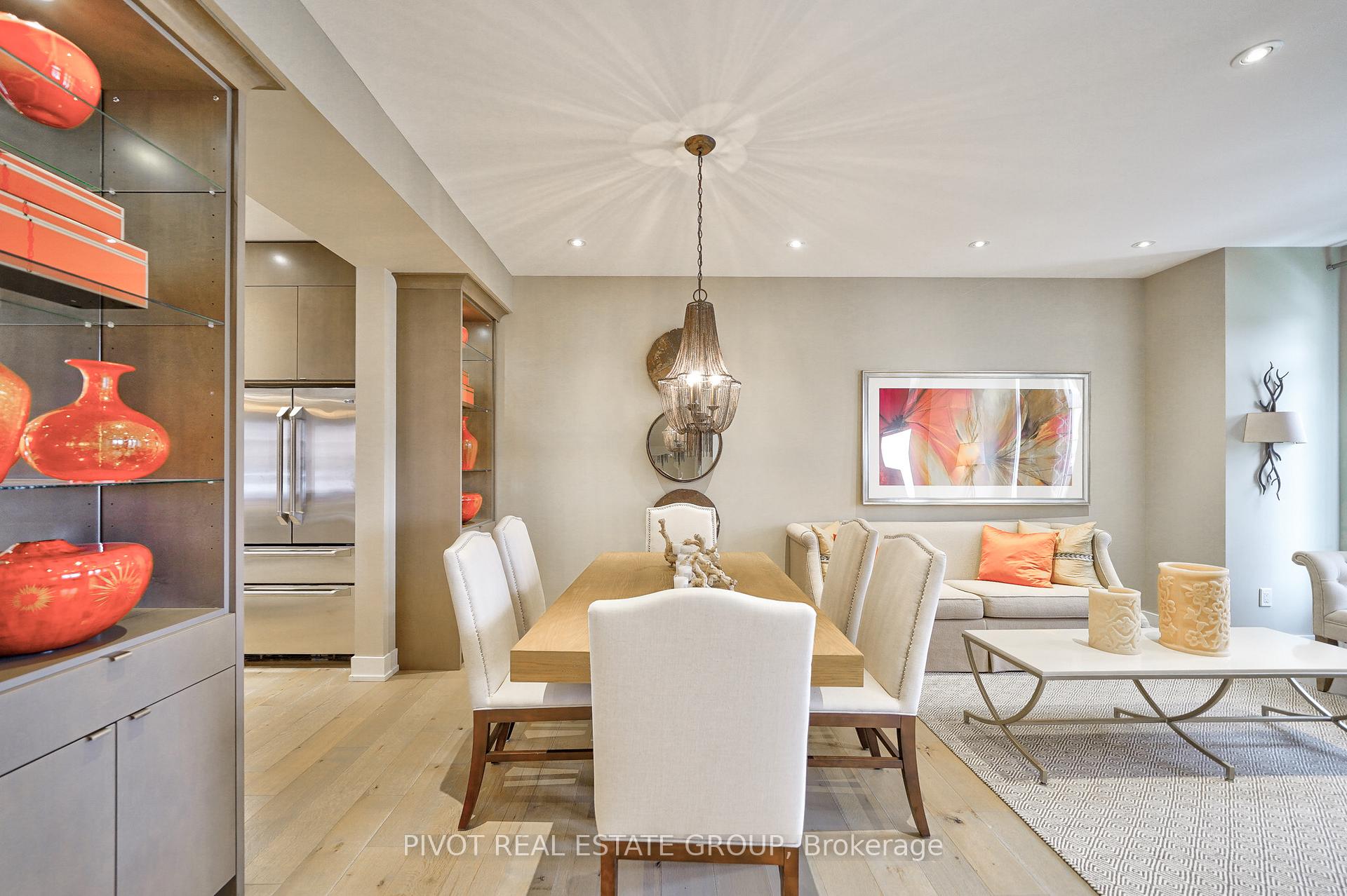 Photo 6 of 15 Countryside Street, Markham, Cornell — HOMEH