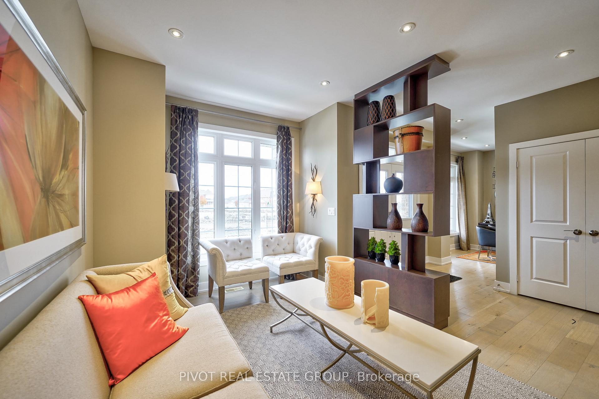 Photo 11 of 15 Countryside Street, Markham, Cornell — HOMEH