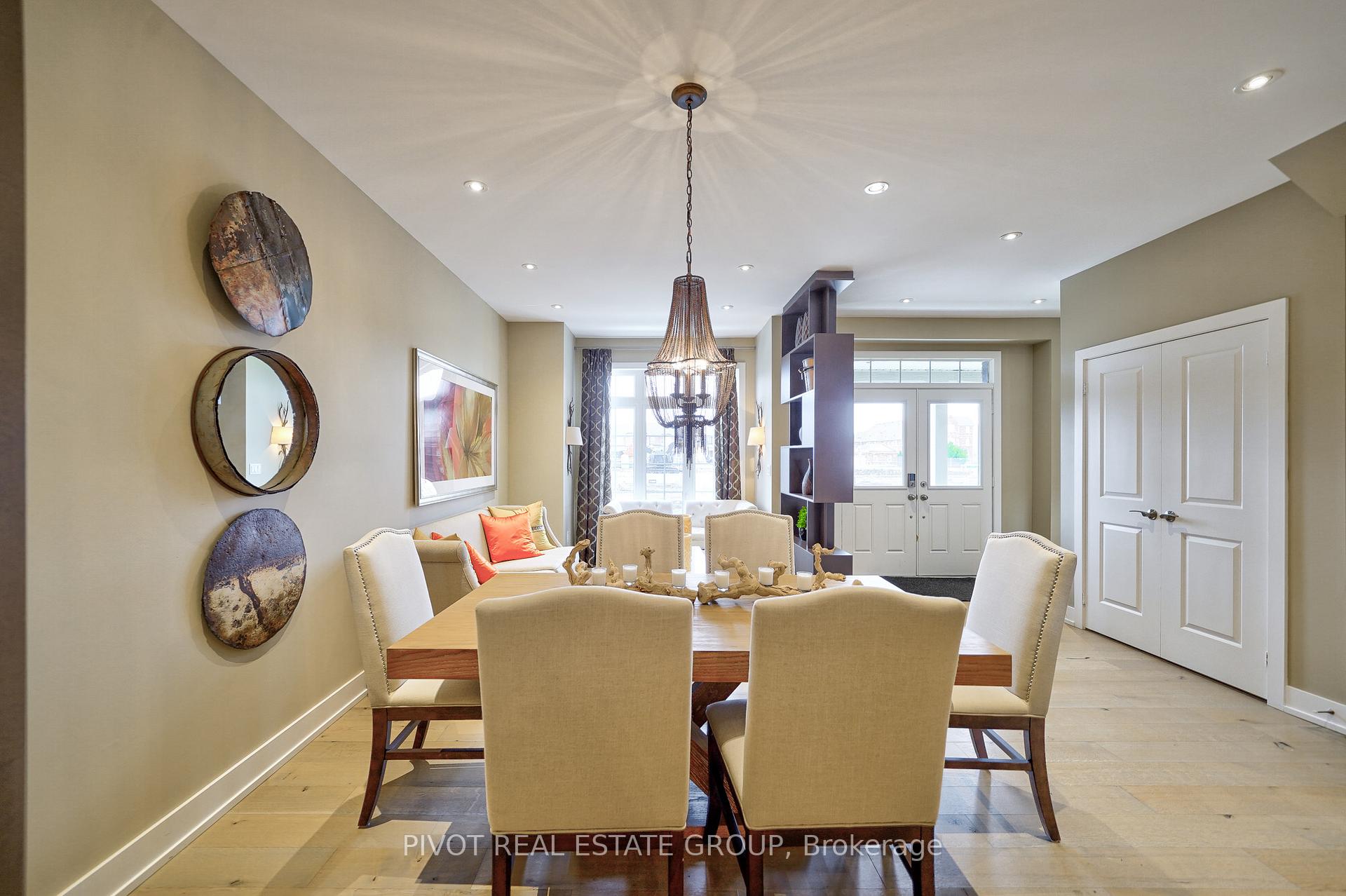 Photo 38 of 15 Countryside Street, Markham, Cornell — HOMEH