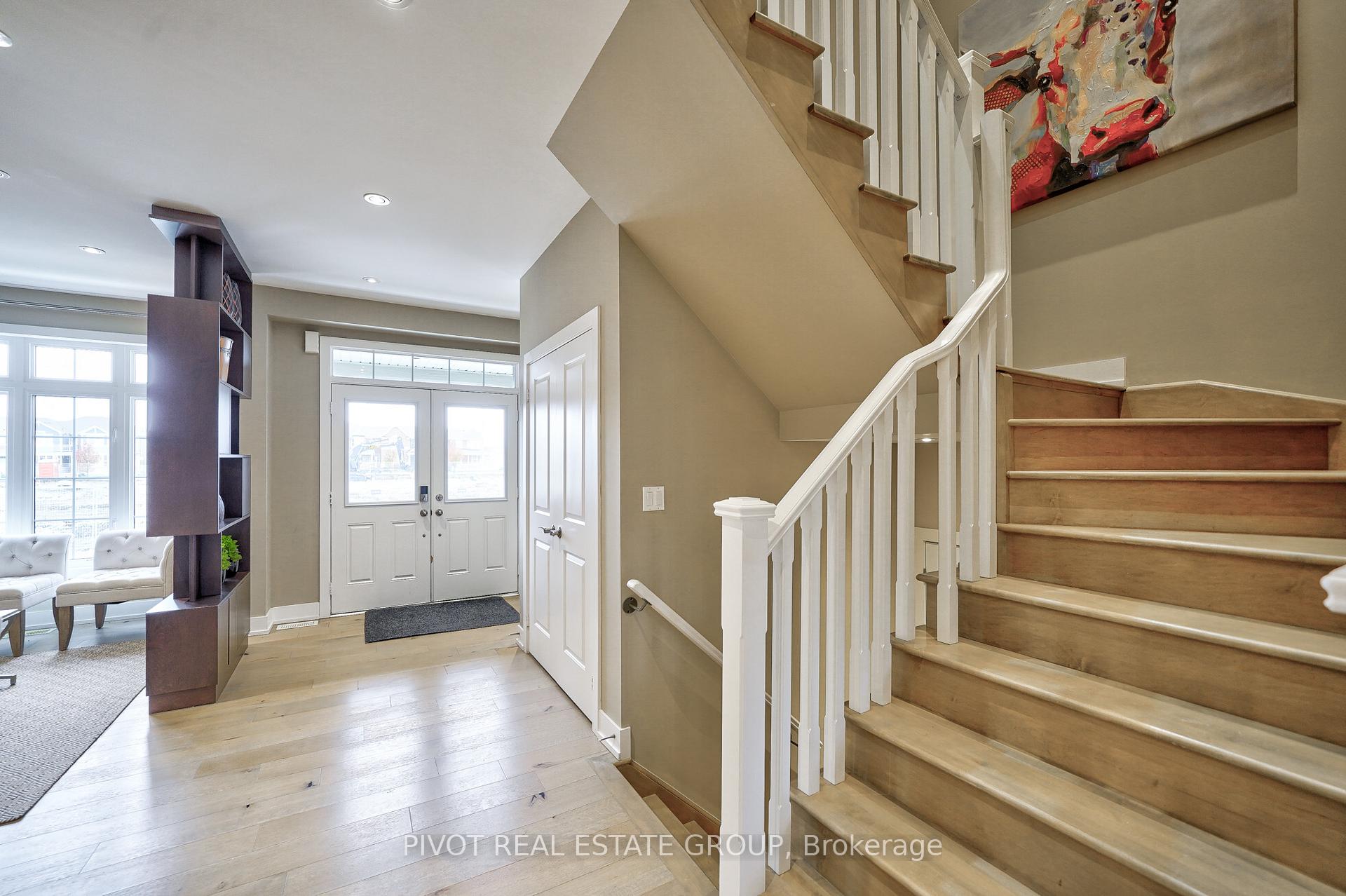 Photo 3 of 15 Countryside Street, Markham, Cornell — HOMEH