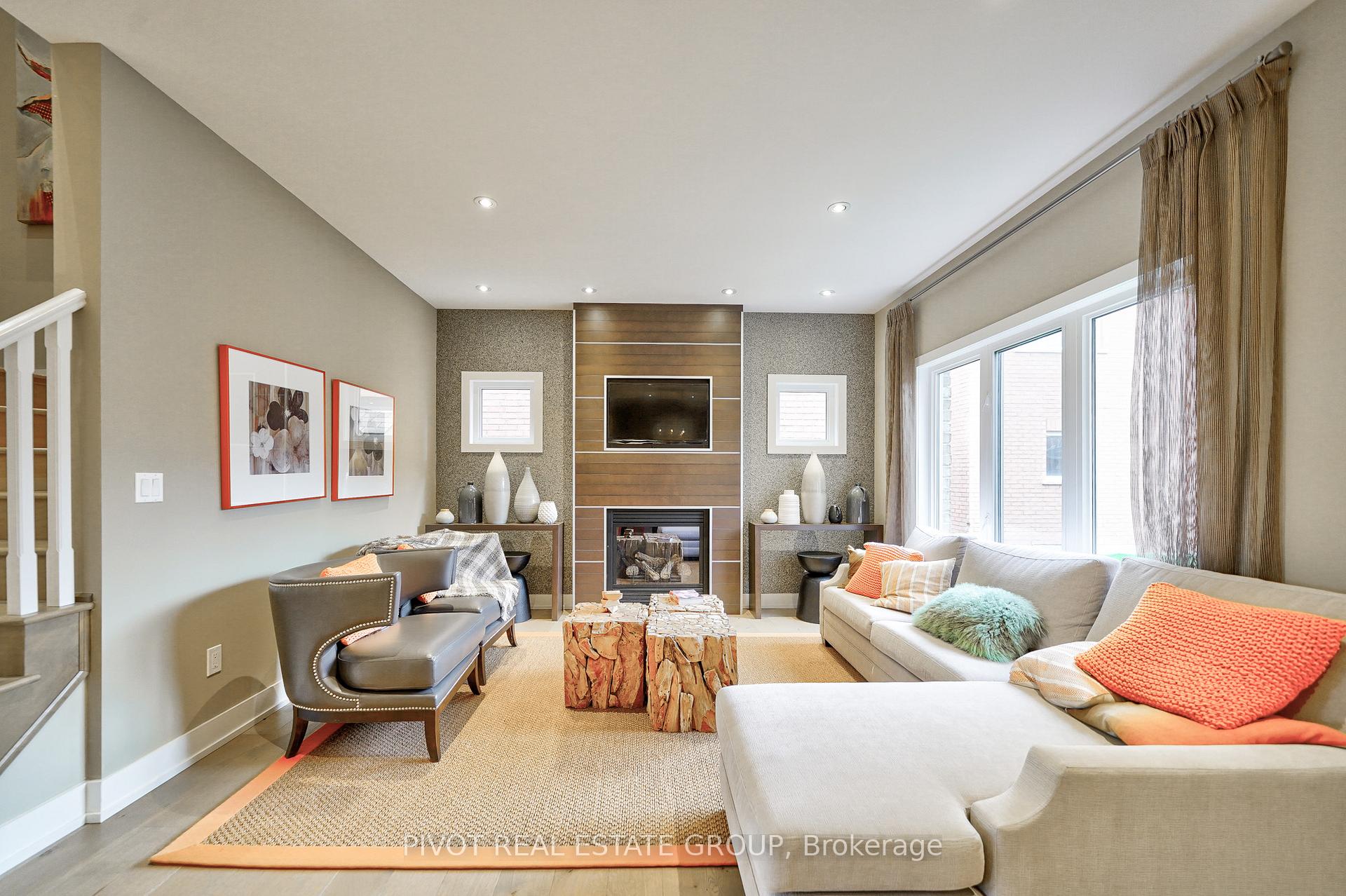 Photo 22 of 15 Countryside Street, Markham, Cornell — HOMEH