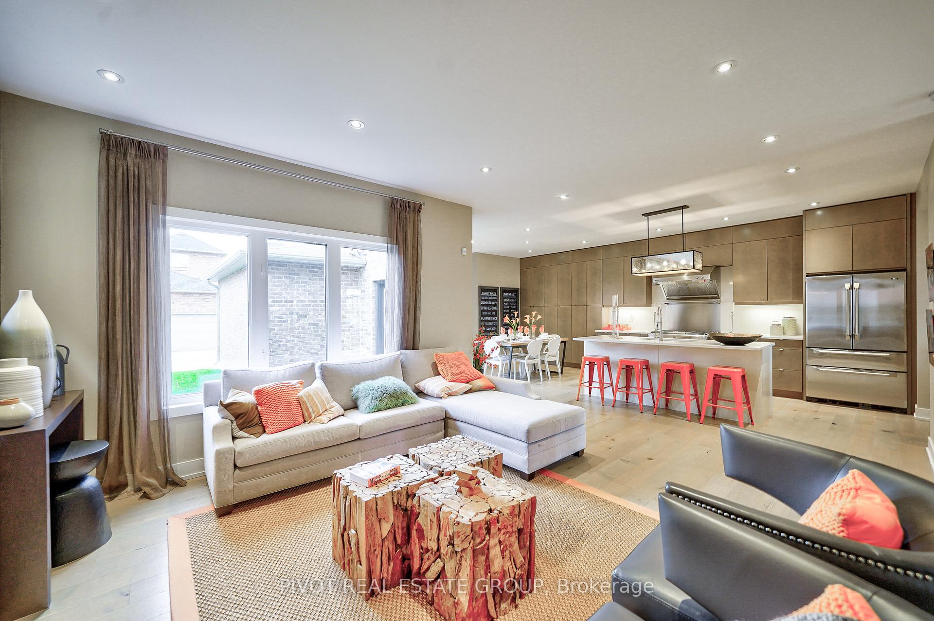 Photo 18 of 15 Countryside Street, Markham, Cornell — HOMEH