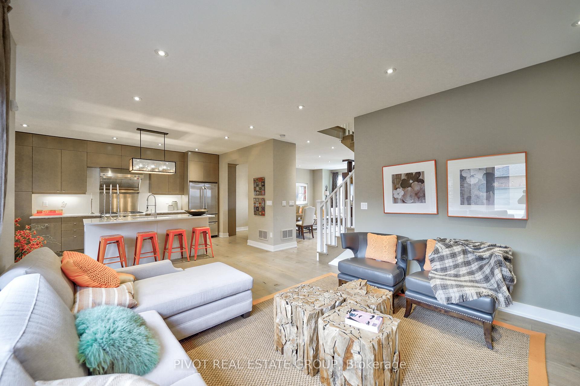 Photo 15 of 15 Countryside Street, Markham, Cornell — HOMEH
