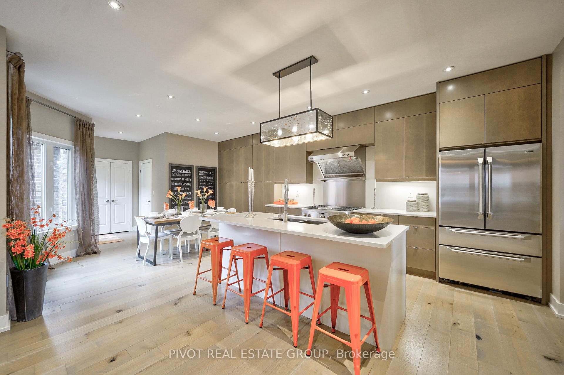 Photo 10 of 15 Countryside Street, Markham, Cornell — HOMEH