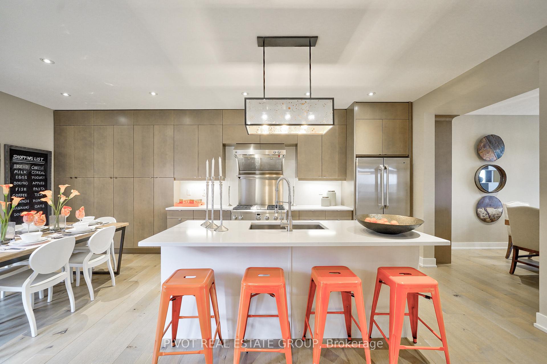 Photo 5 of 15 Countryside Street, Markham, Cornell — HOMEH