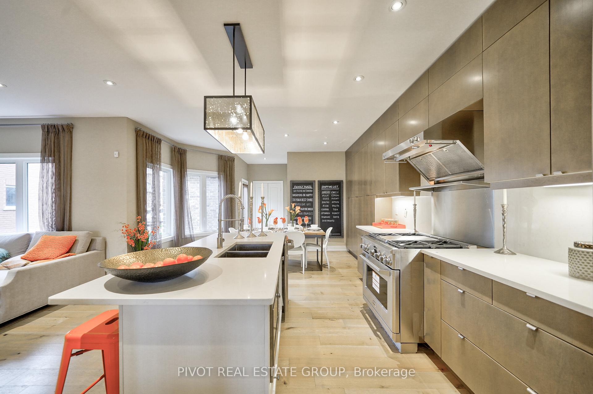 Photo 20 of 15 Countryside Street, Markham, Cornell — HOMEH