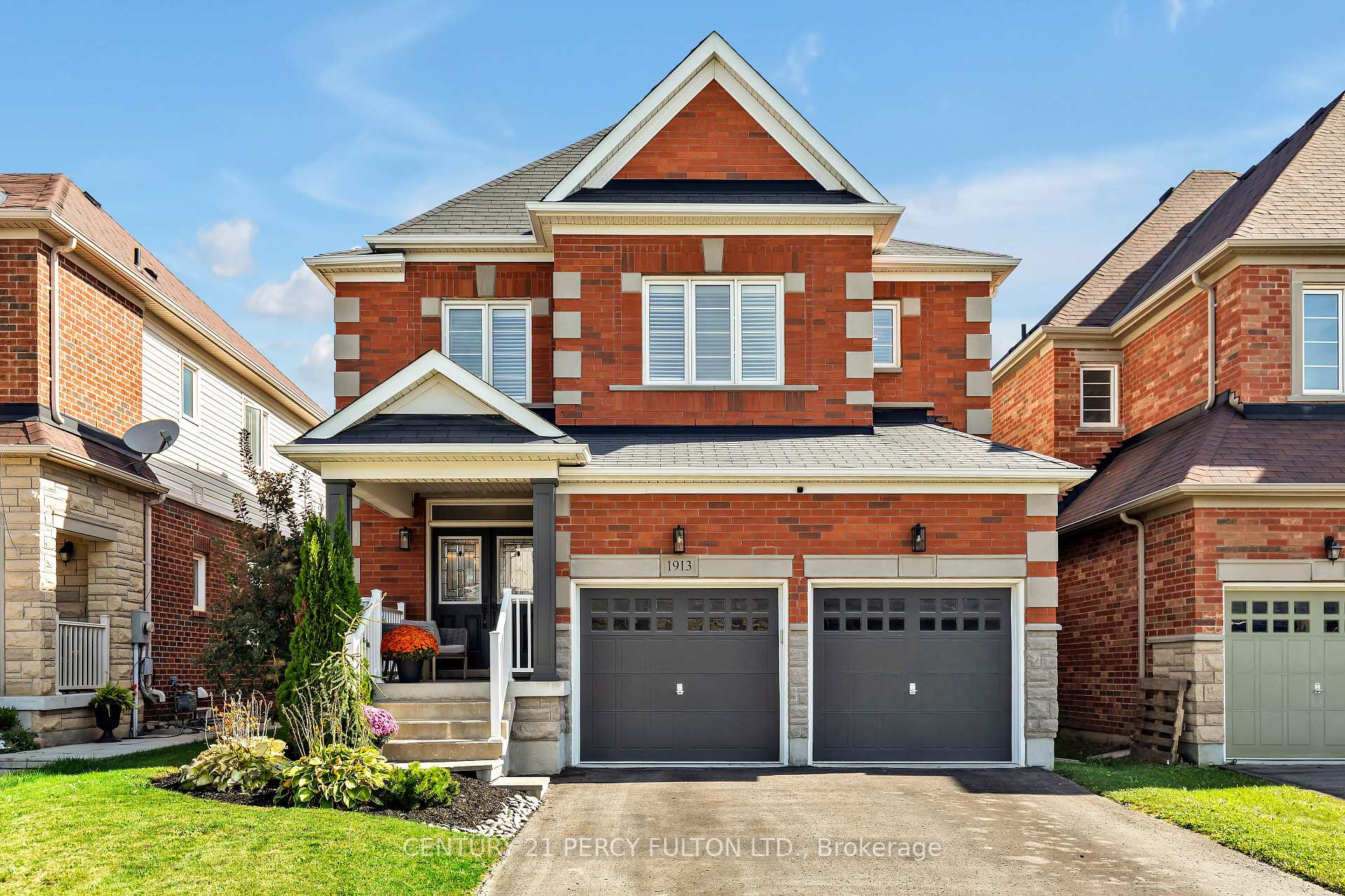 Photo 1 of 1913 Cocklin Crescent, Oshawa, Taunton — HOMEH