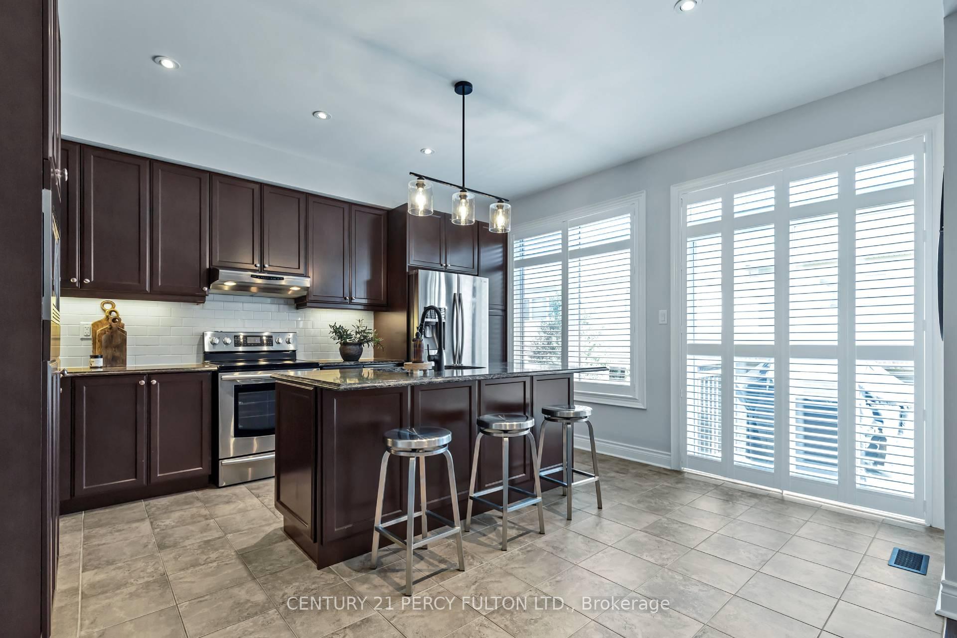 Photo 9 of 1913 Cocklin Crescent, Oshawa, Taunton — HOMEH