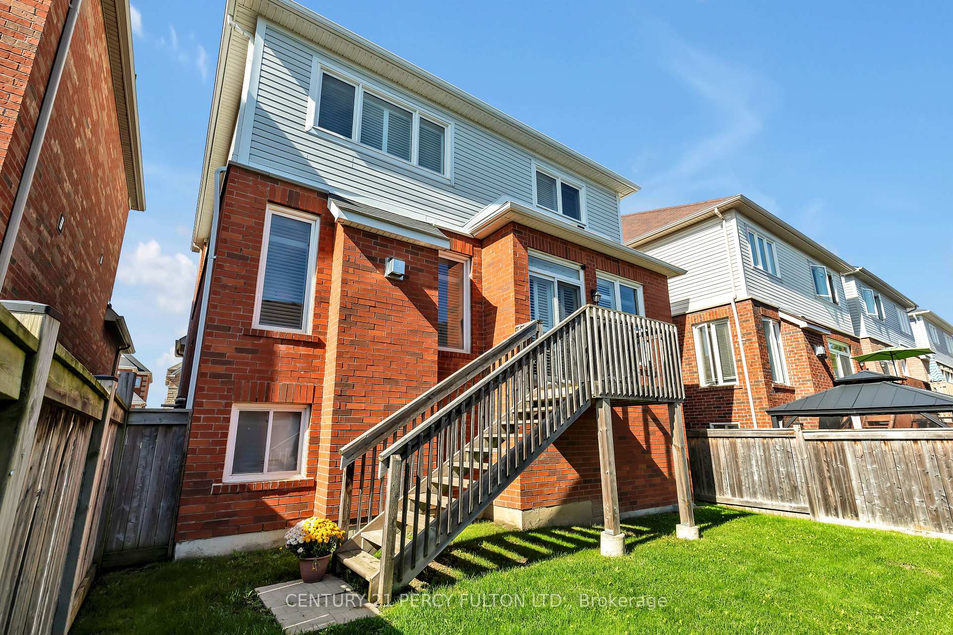 Photo 32 of 1913 Cocklin Crescent, Oshawa, Taunton — HOMEH