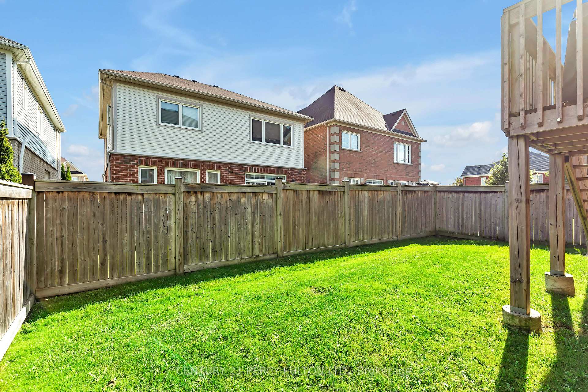 Photo 33 of 1913 Cocklin Crescent, Oshawa, Taunton — HOMEH