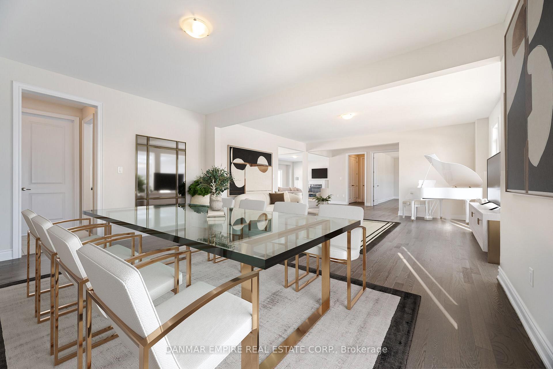 Photo 25 of 2226 Greg Gemmel Way, Innisfil, Churchill — HOMEH