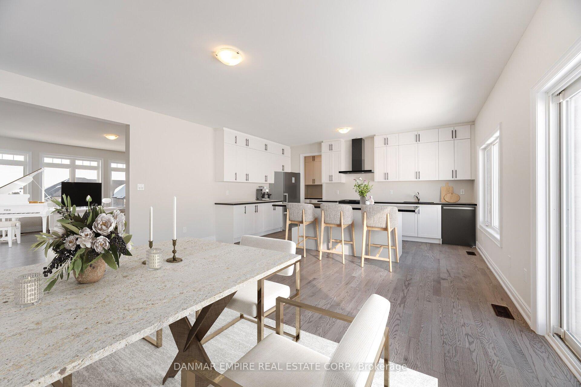 Photo 6 of 2226 Greg Gemmel Way, Innisfil, Churchill — HOMEH