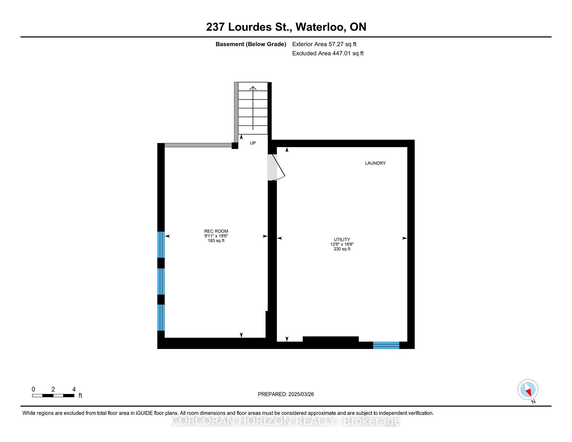 Photo 34 of 237 Lourdes Street, Waterloo — HOMEH