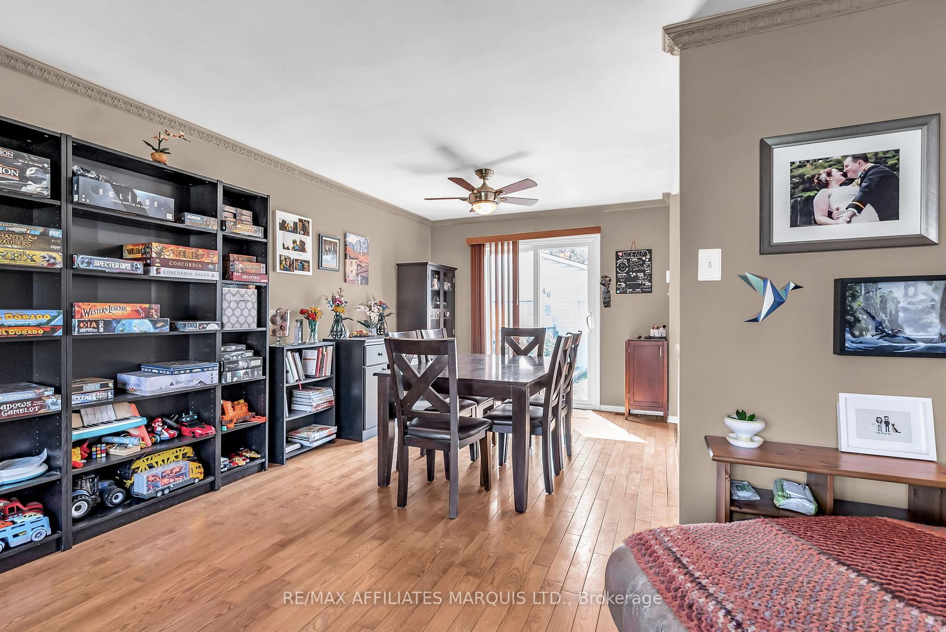 Photo 18 of 46 McKenzie Street, Cornwall — HOMEH