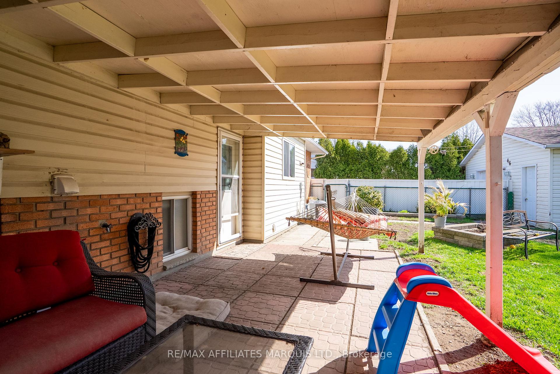 Photo 10 of 46 McKenzie Street, Cornwall — HOMEH